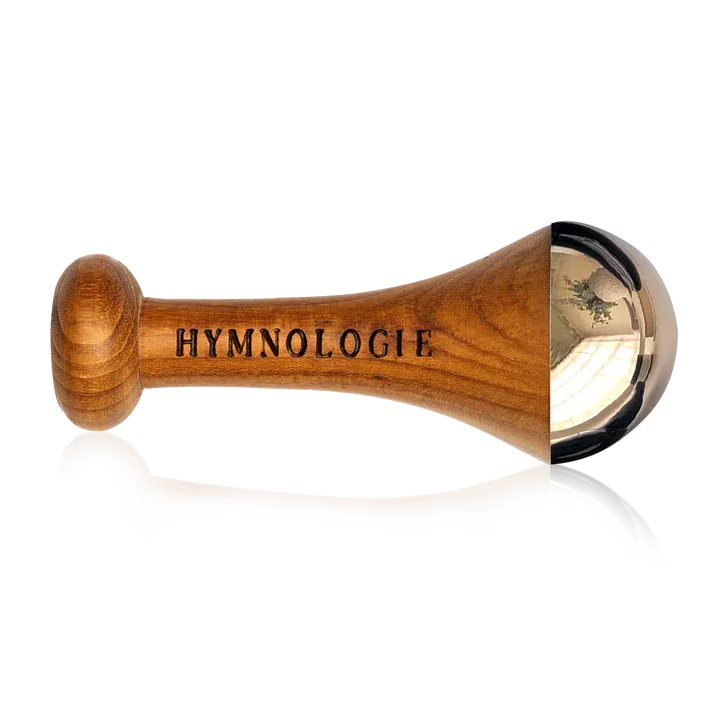Kansa Wand - 88g | Ancient Beauty Tool for Radiant & Relaxed Skin